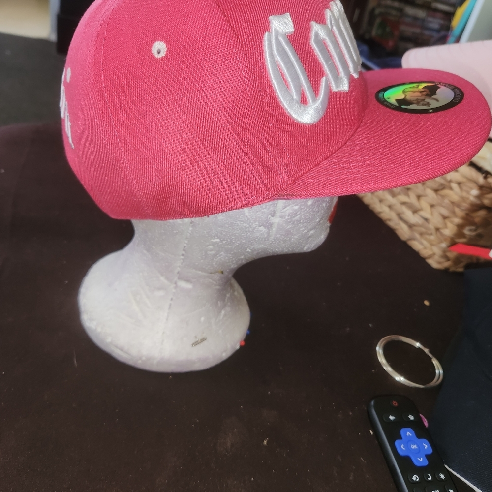 Hat - Picture 5 of 5